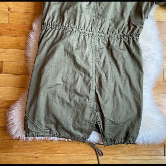 J. Crew Spring Jacket - Picture 2 of 7